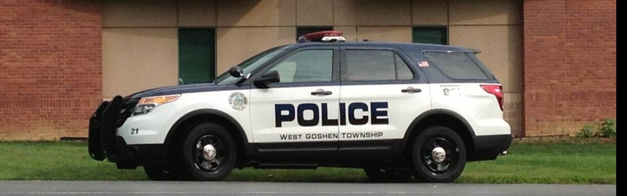 West Goshen Township Police Department